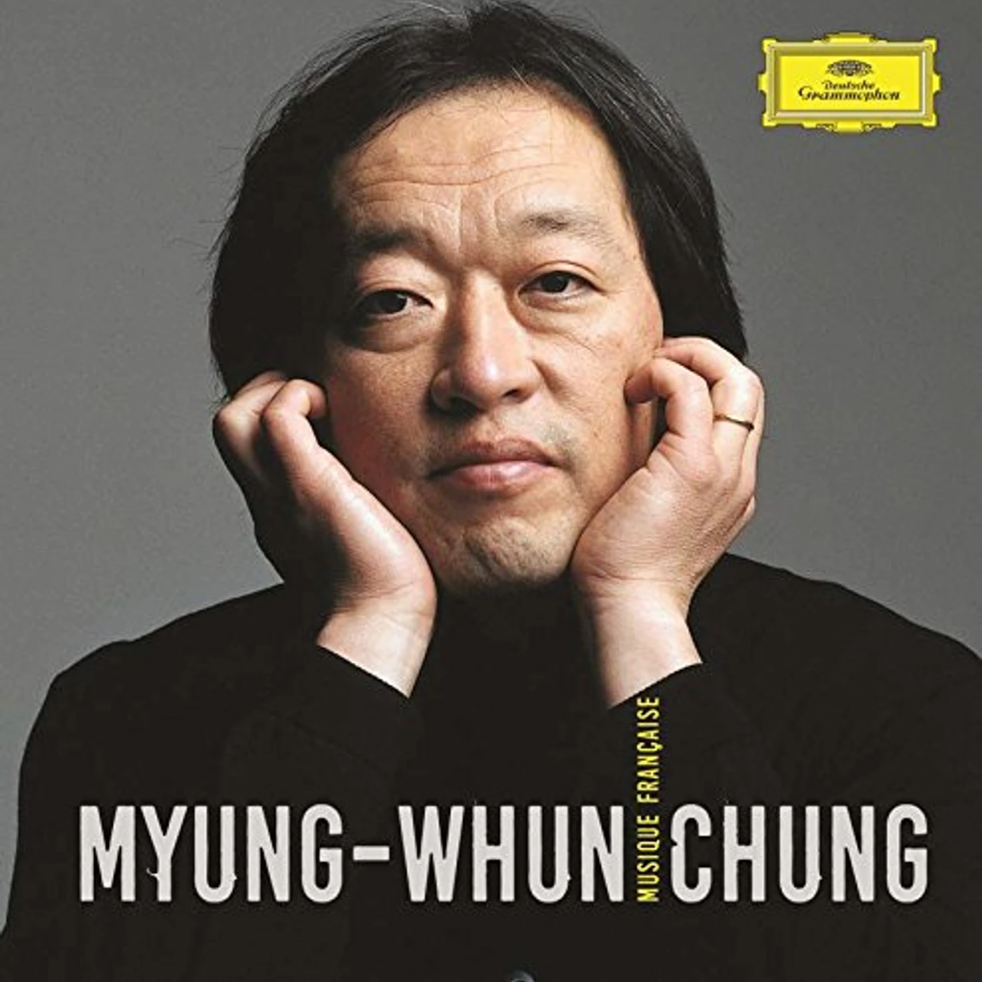 Myung-Whun Chung MUSIQUE FRANCAISE CD