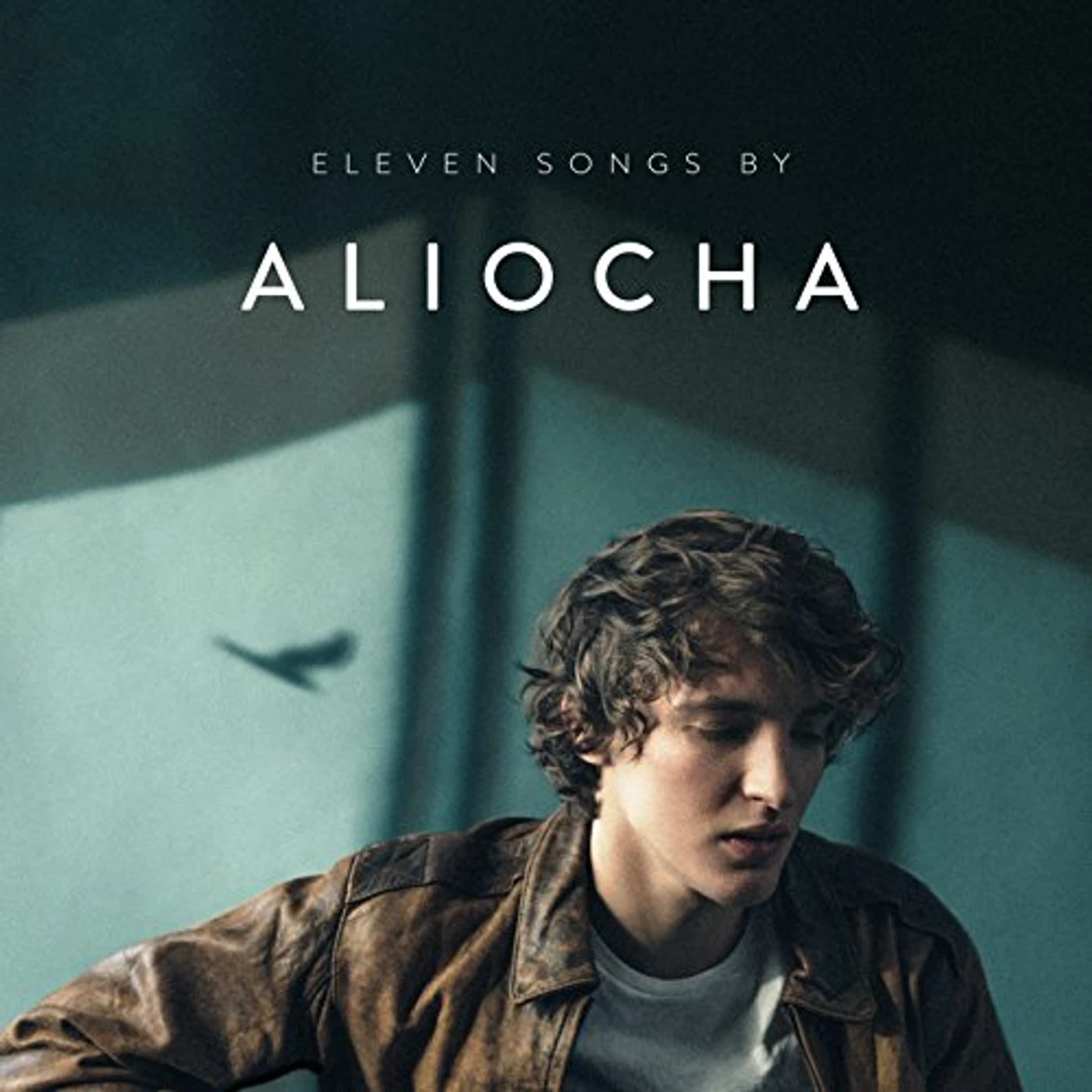 Aliocha Eleven Songs Vinyl Record