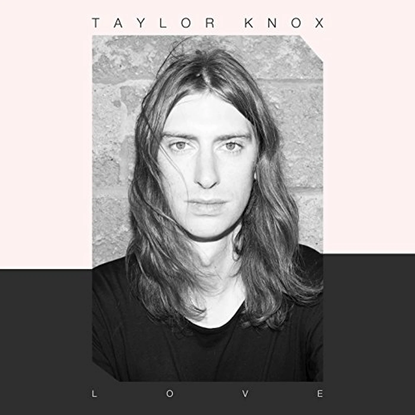 Taylor Knox LOVE CD