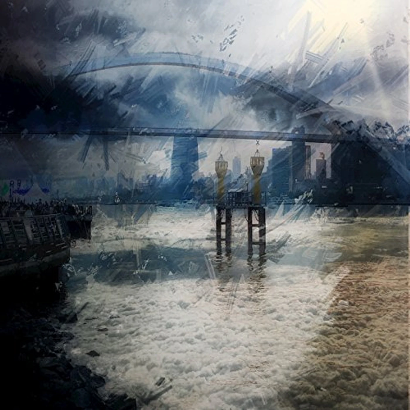 Althea MEMORIES HAVE NO NAME CD