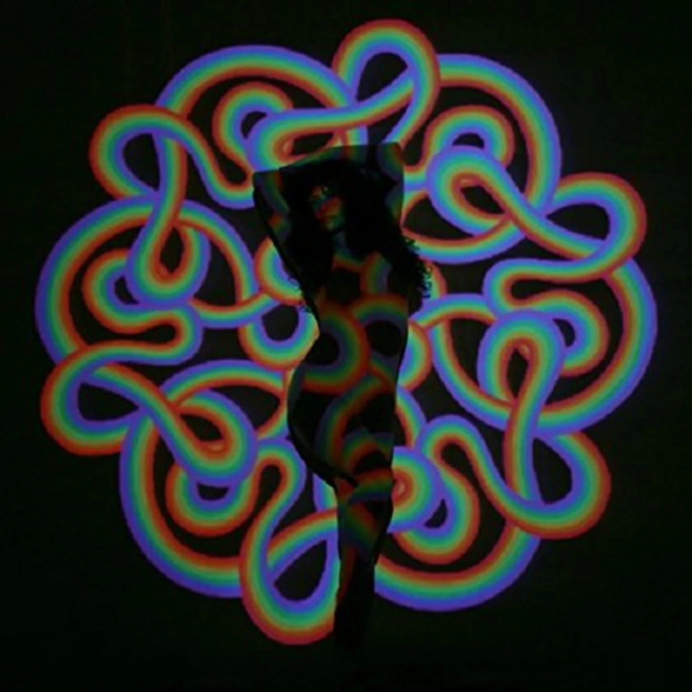 Gaby Hernandez Spirit Reflection Vinyl Record