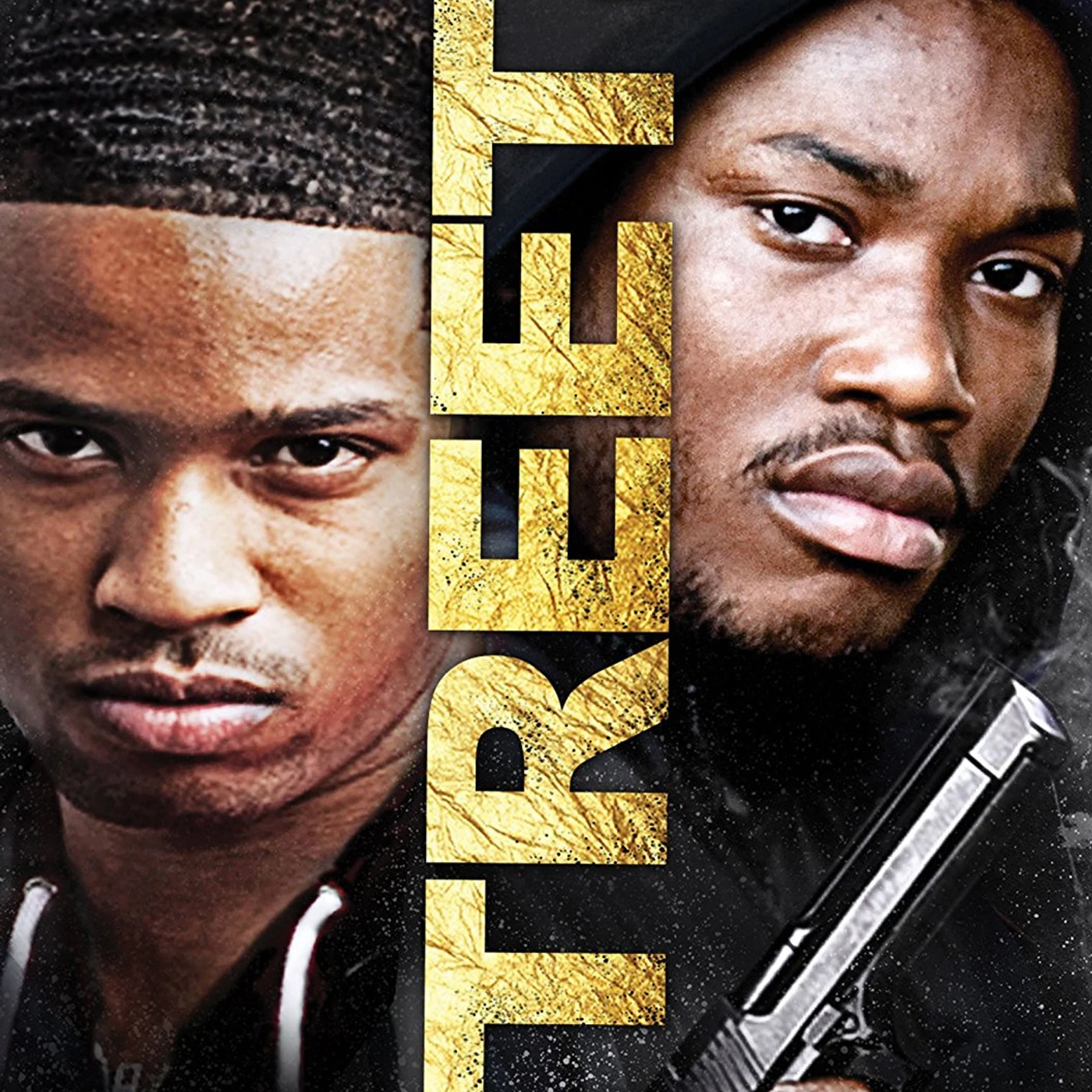 STREETS DVD