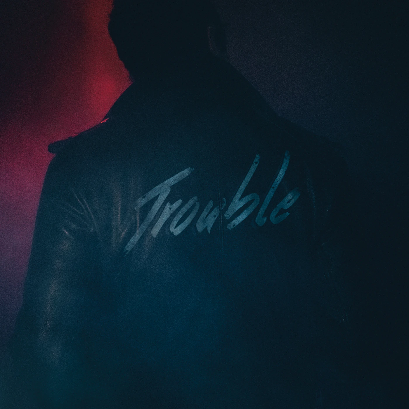 Trouble Snake Eyes Vinyl Record