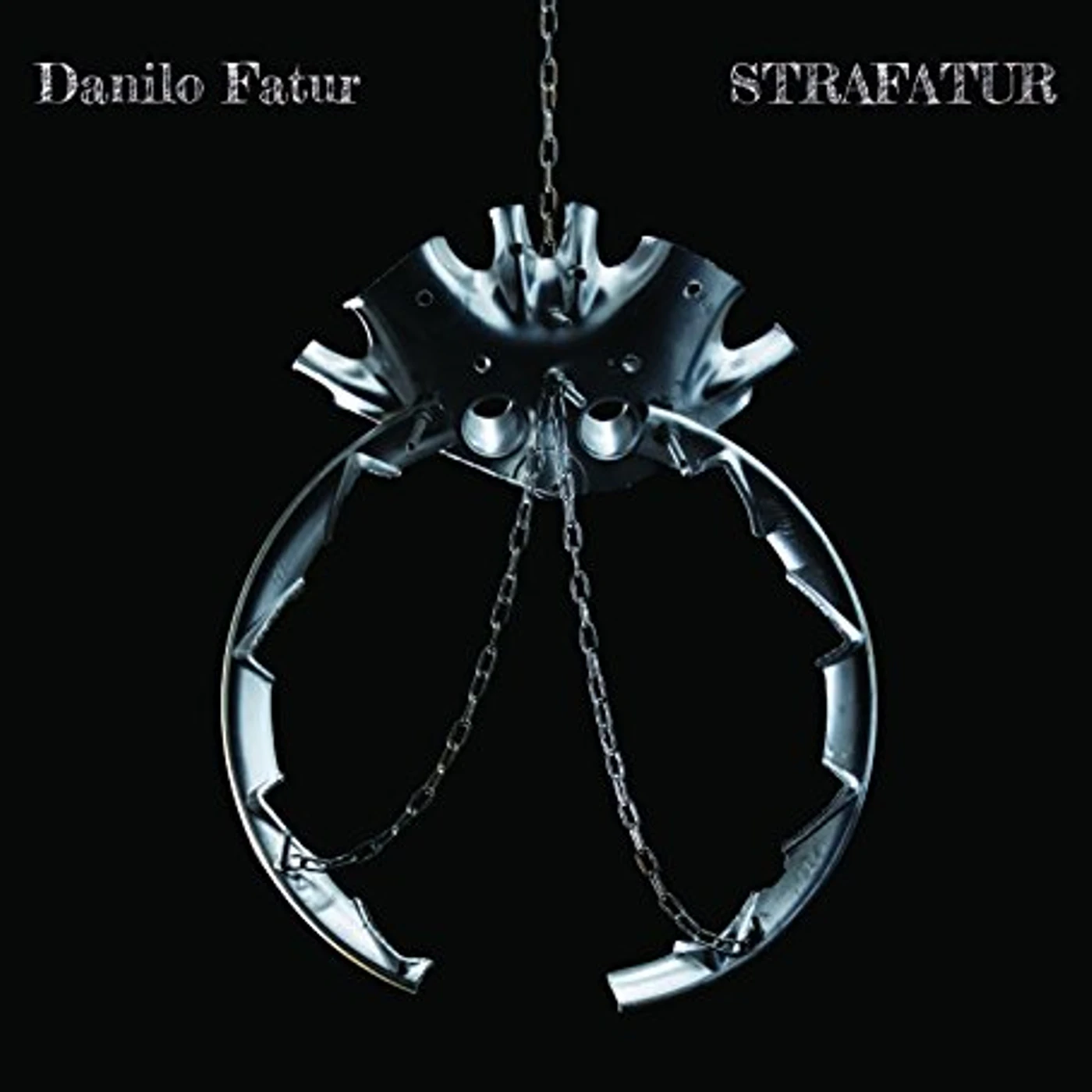 STRAFATUR CD