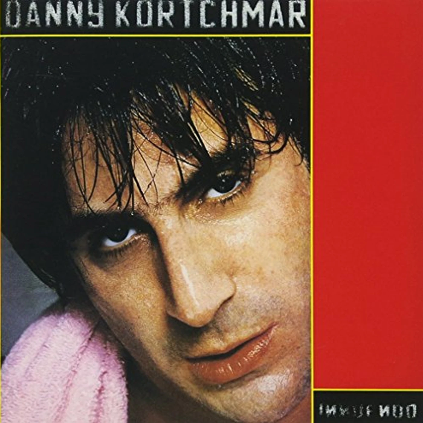 Danny Kortchmar INNUENDO CD