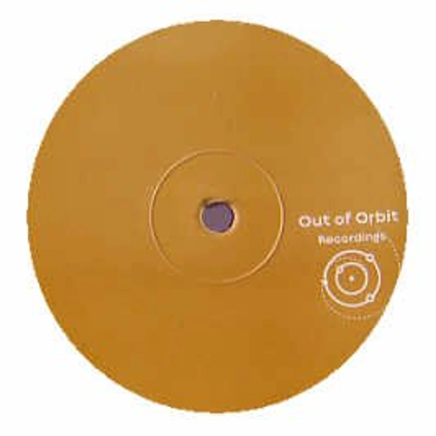 Martinez POLYTONE Vinyl Record