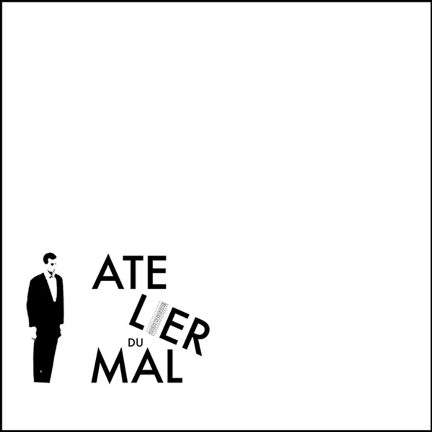 Atelier Du Mal Noblesse Oblige Vinyl Record