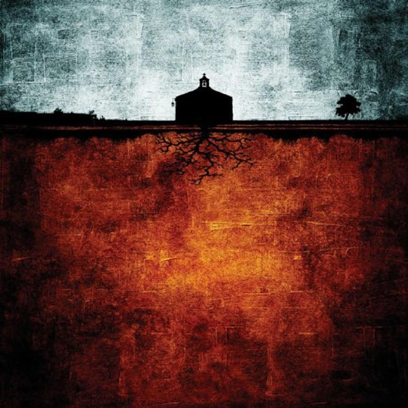 As Cities Burn Son I Loved You At Your Darkest Vinyl Record