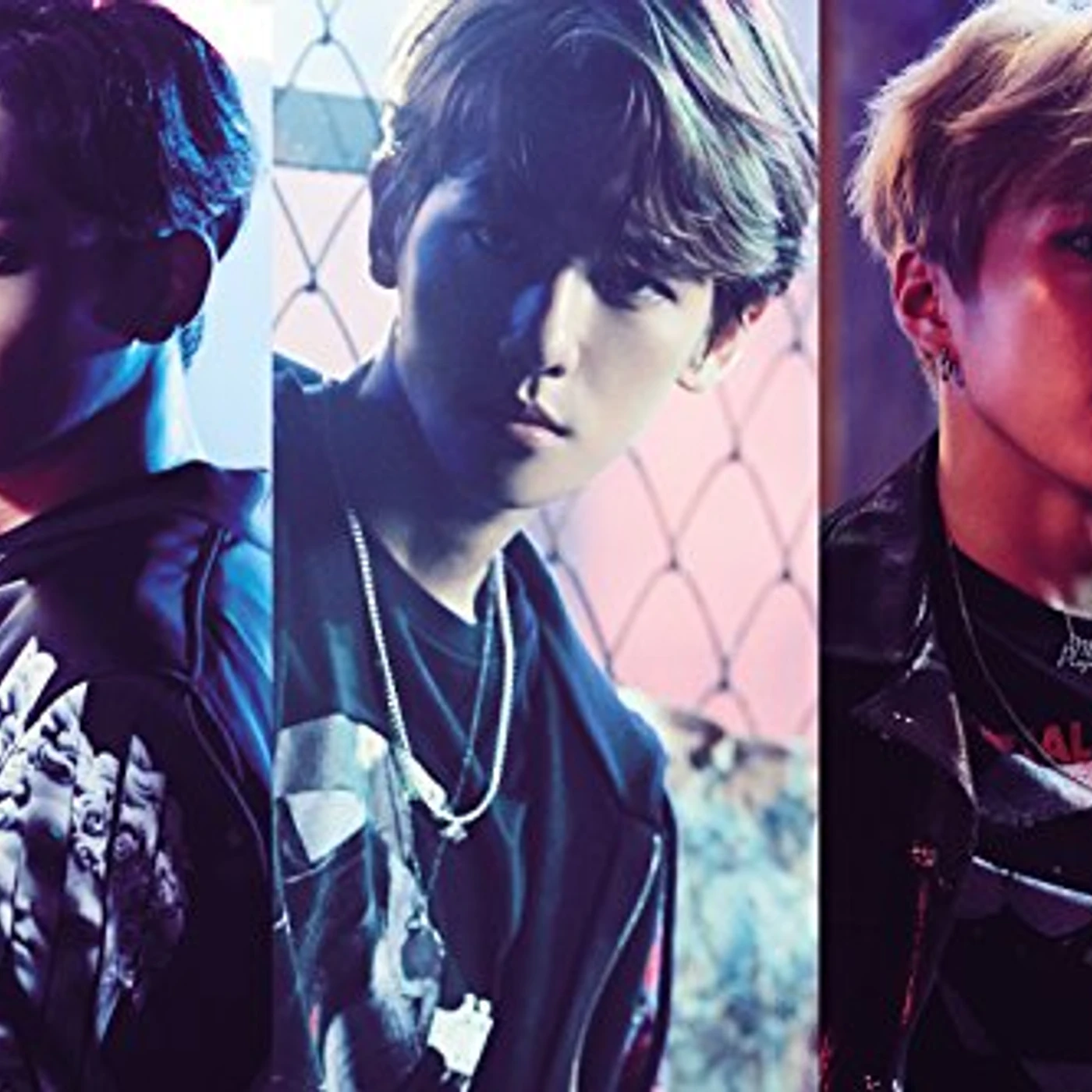 EXO-CBX GIRLS CD