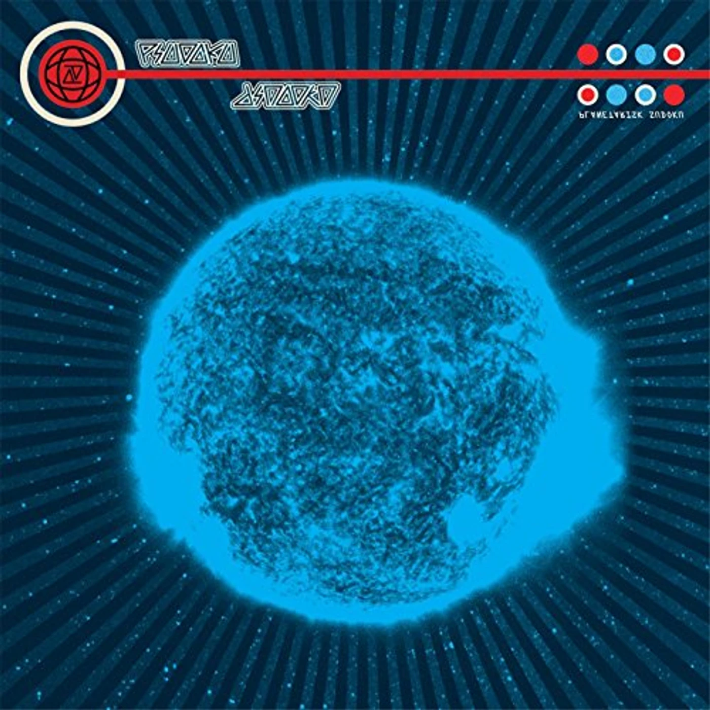 PSUDOKU PLANETARISK SUDOKU CD