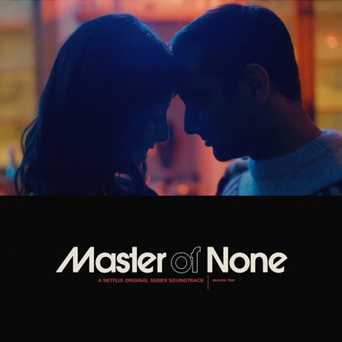 Master of None Original Soundtrack Vinyl Record