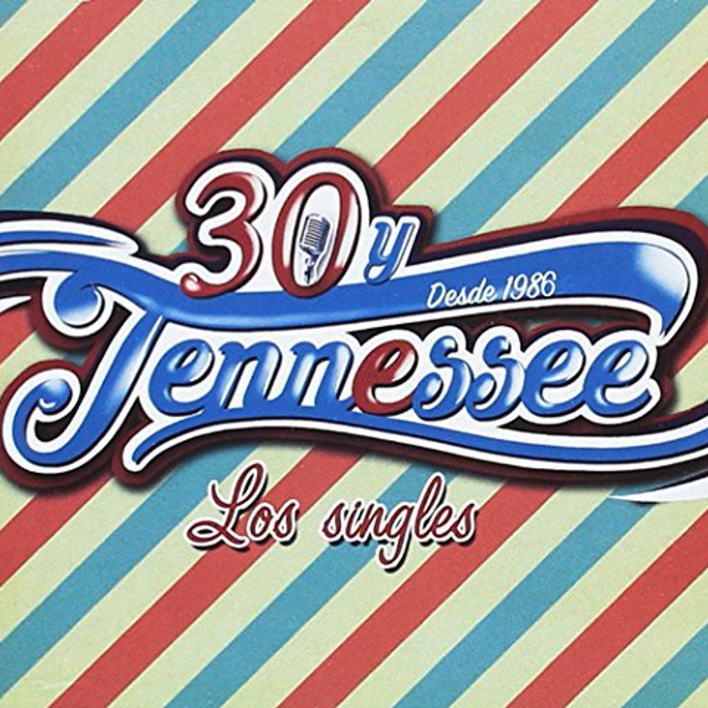 30 Y TENNESSEE CD