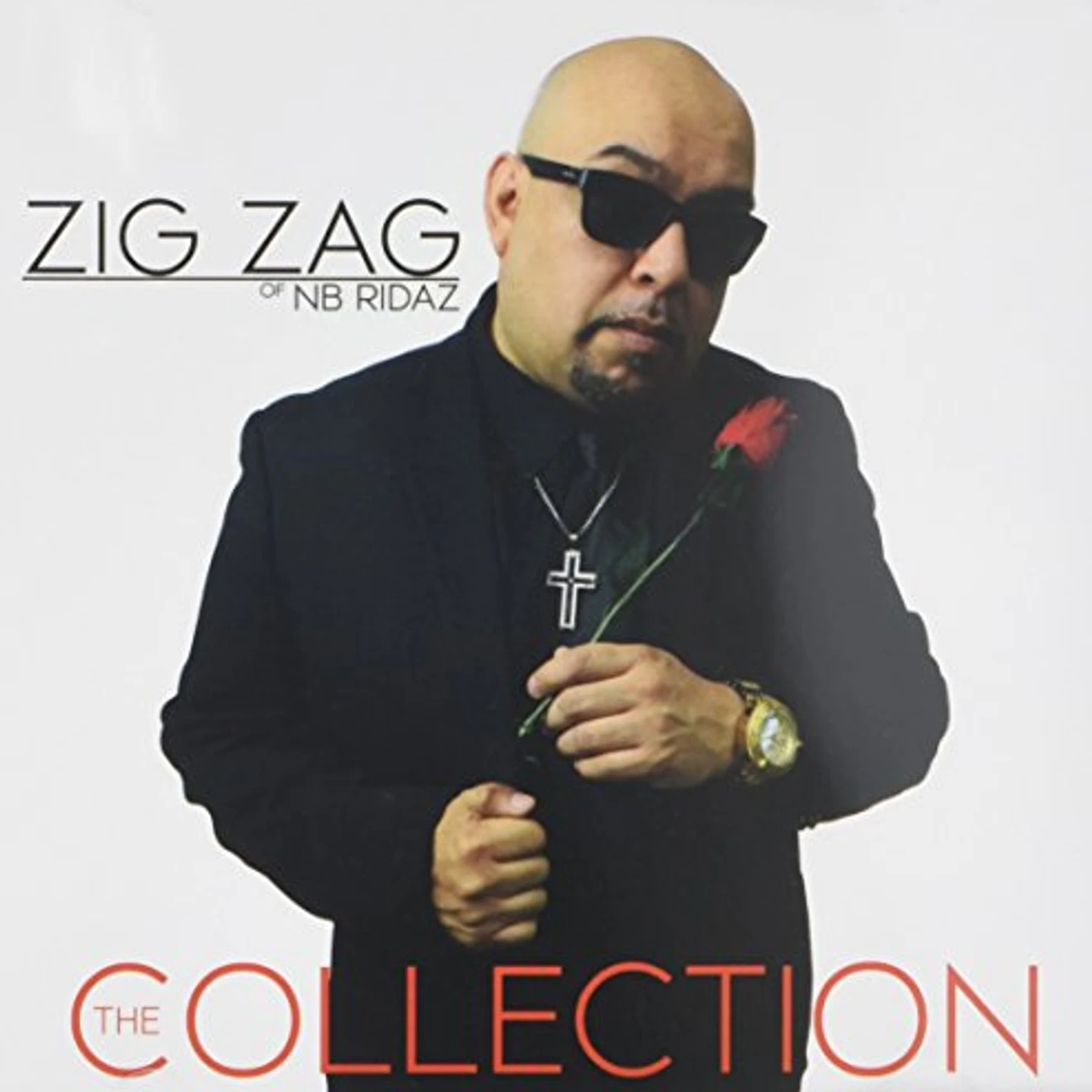 Zig-Zag COLLECTION CD