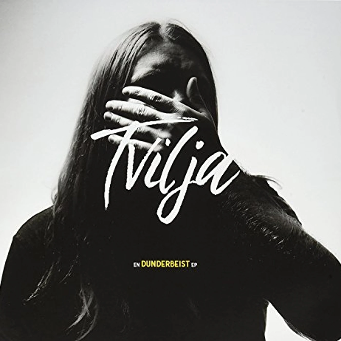 Dunderbeist Tvilja Vinyl Record