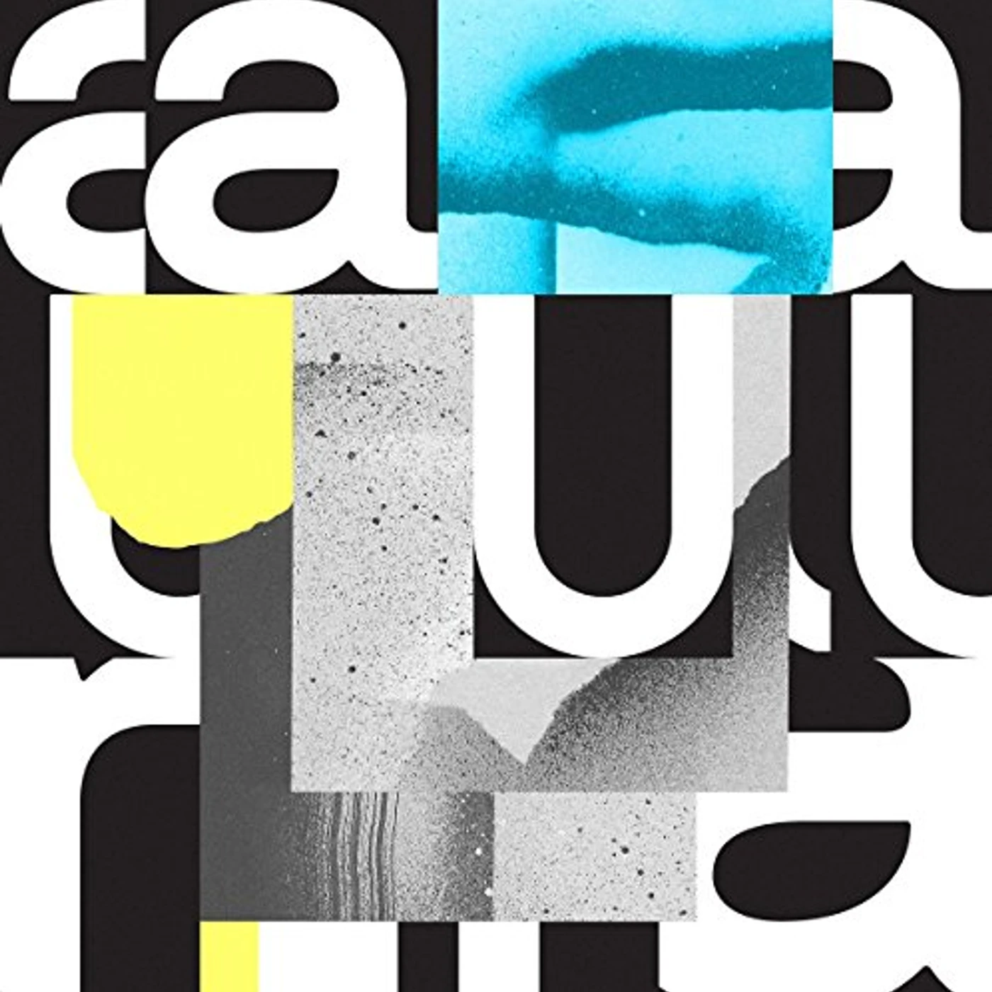 Bice Aura Vinyl Record