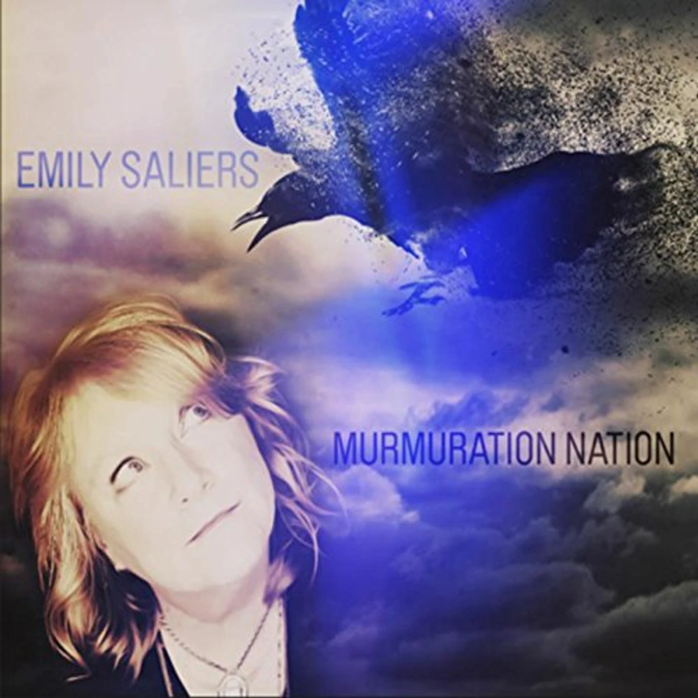 Emily Saliers MURMURATION NATION CD