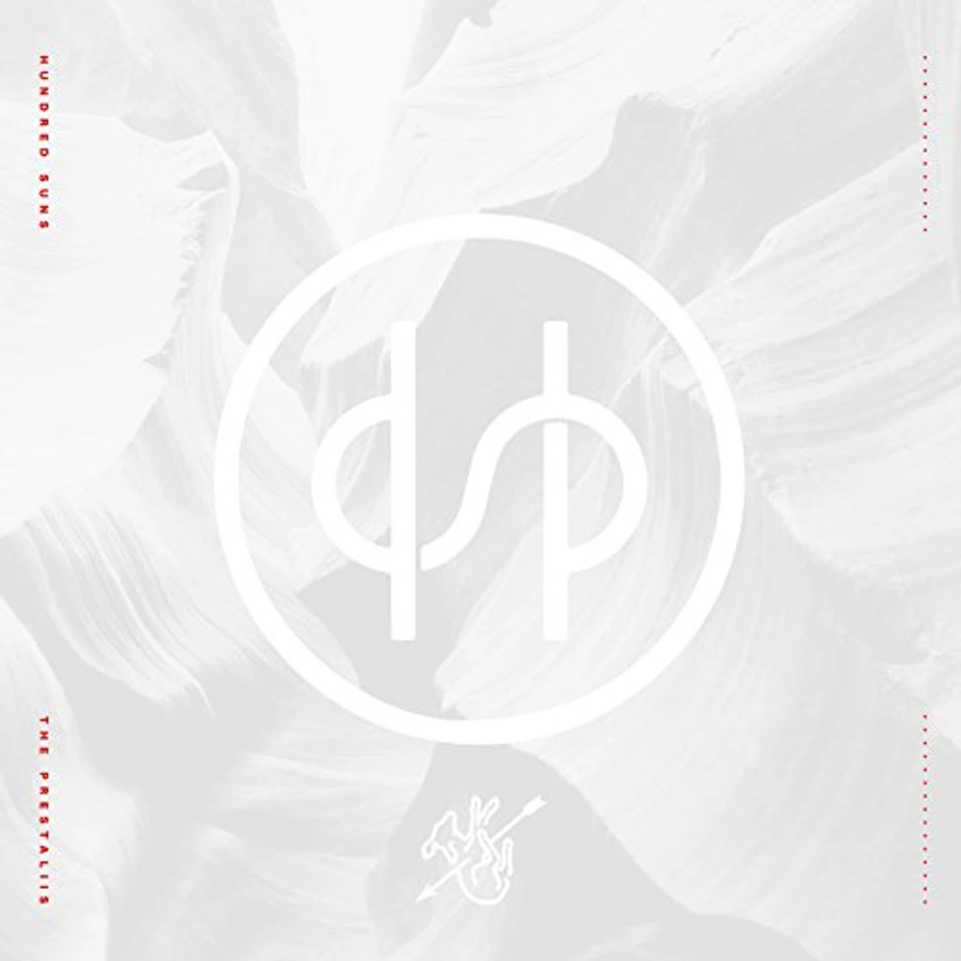Hundred Suns PRESTALIIS Vinyl Record