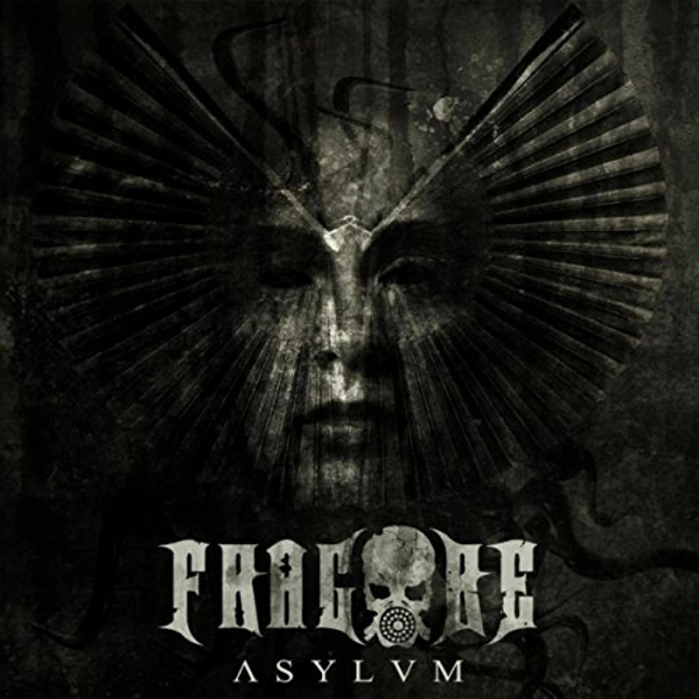 Fragore ASYLUM CD