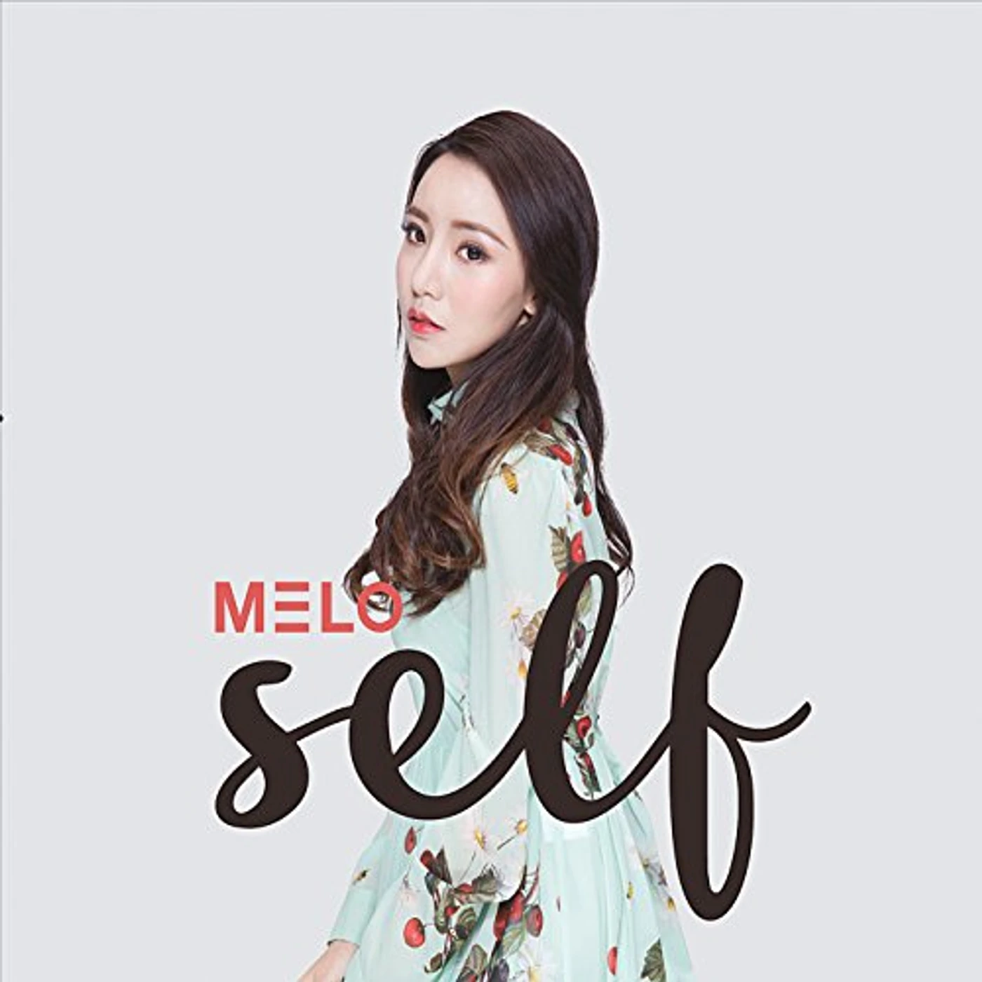 Melo SELF CD
