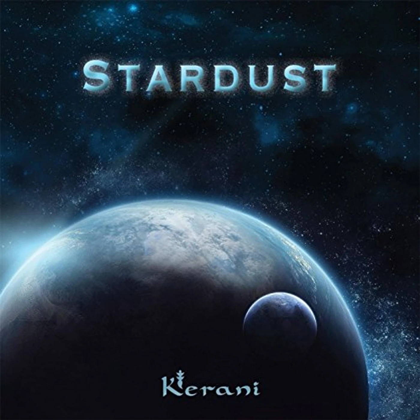 Kerani STARDUST CD
