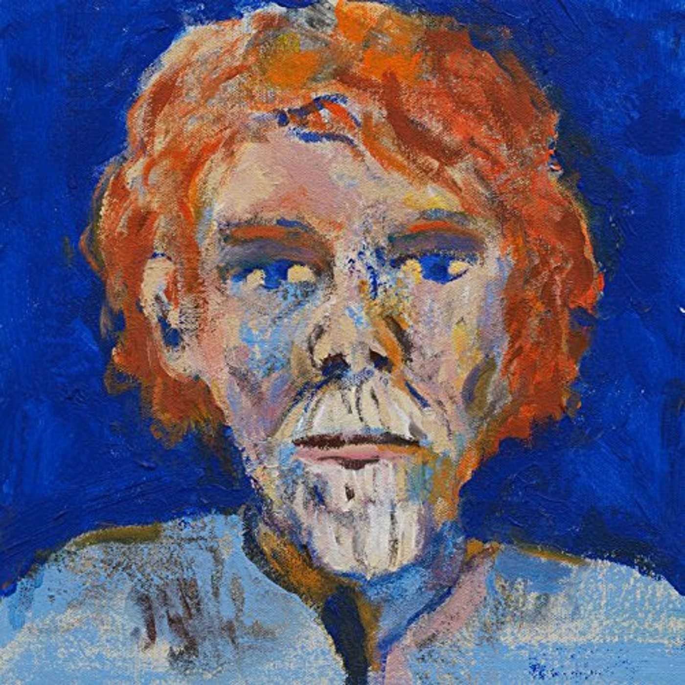 Ed Askew ART & LIFE Vinyl Record