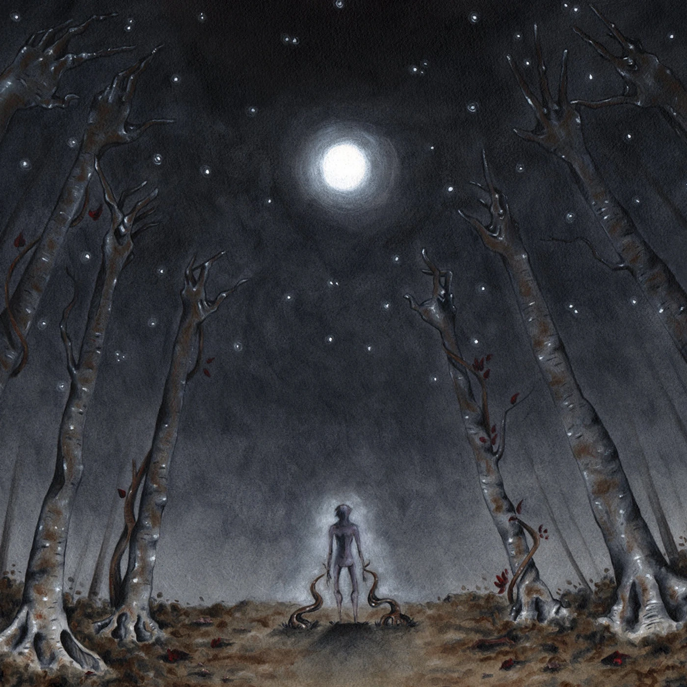 Blaze of Sorrow ASTRI CD