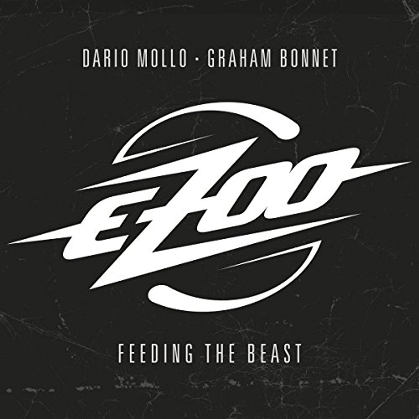 EZoo FEEDING THE BEAST CD