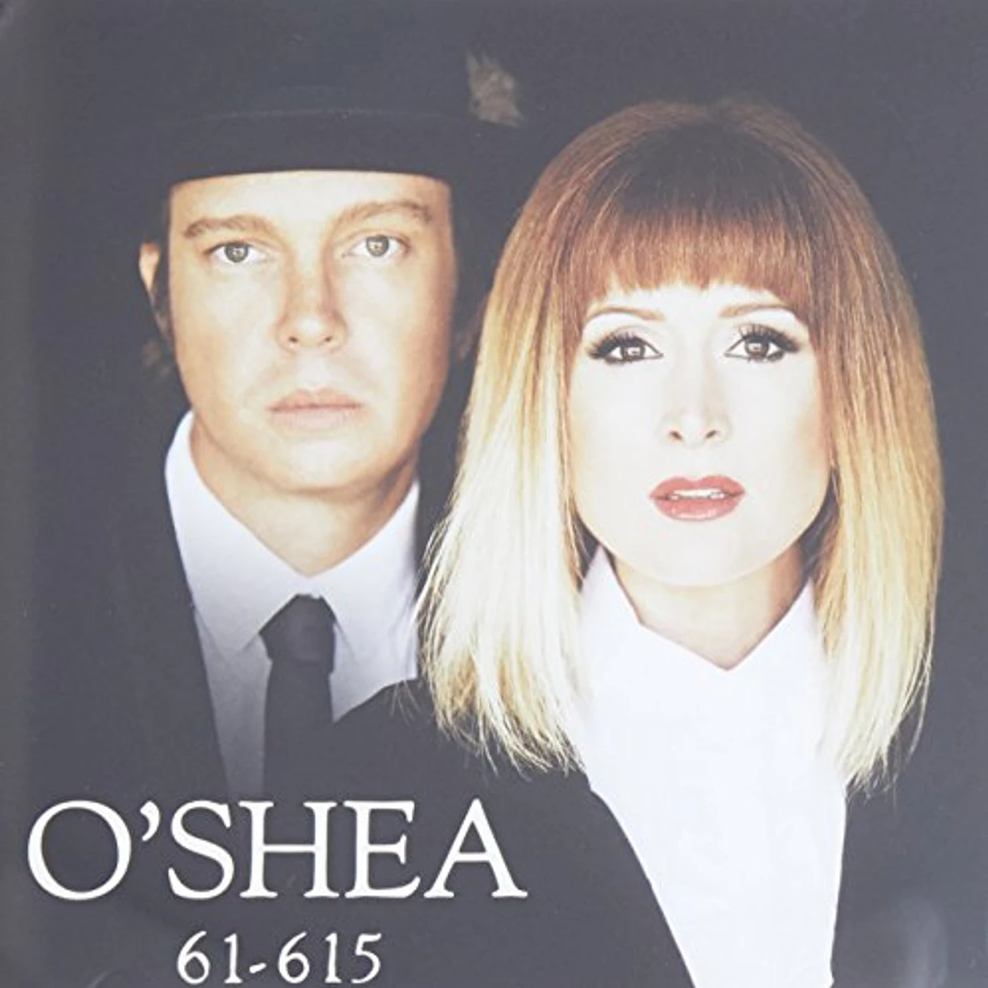 O'Shea 61-615 CD