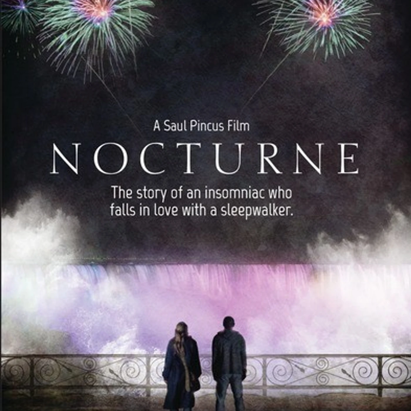NOCTURNE DVD