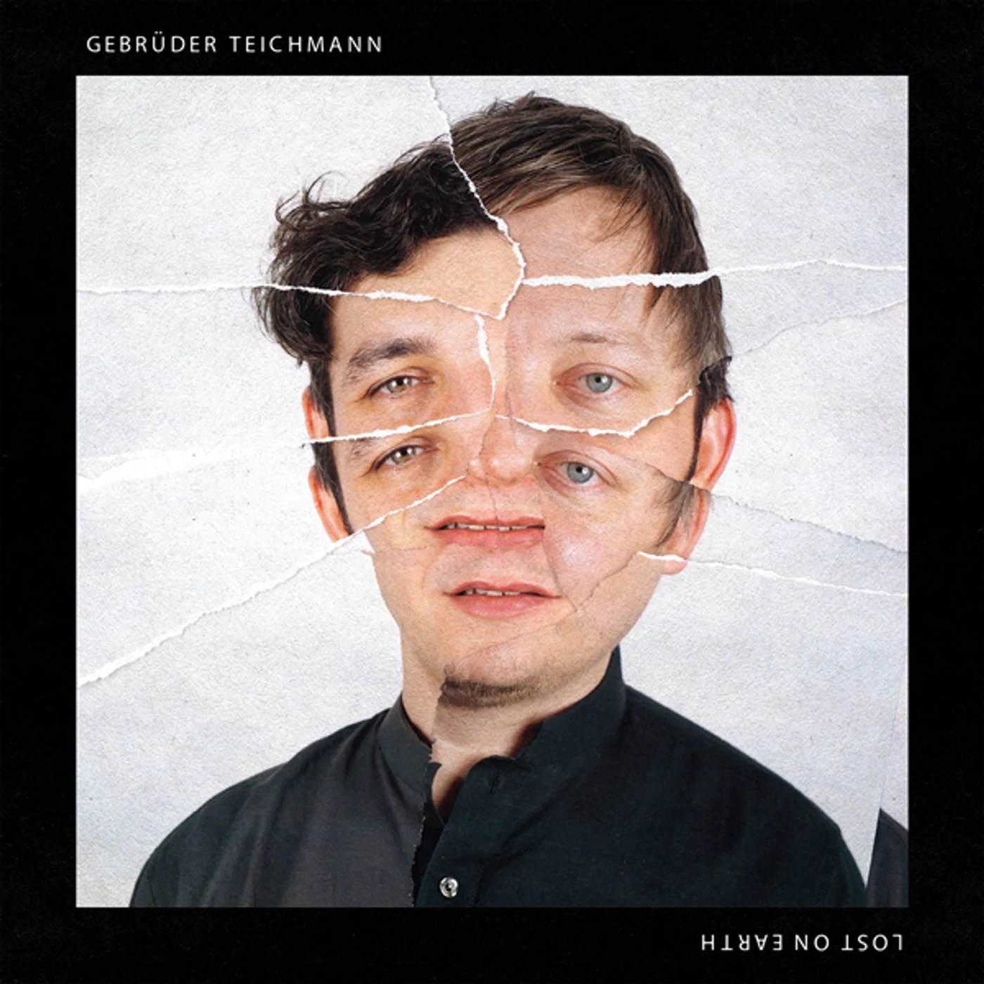 Gebrüder Teichmann LOST ON EARTH CD