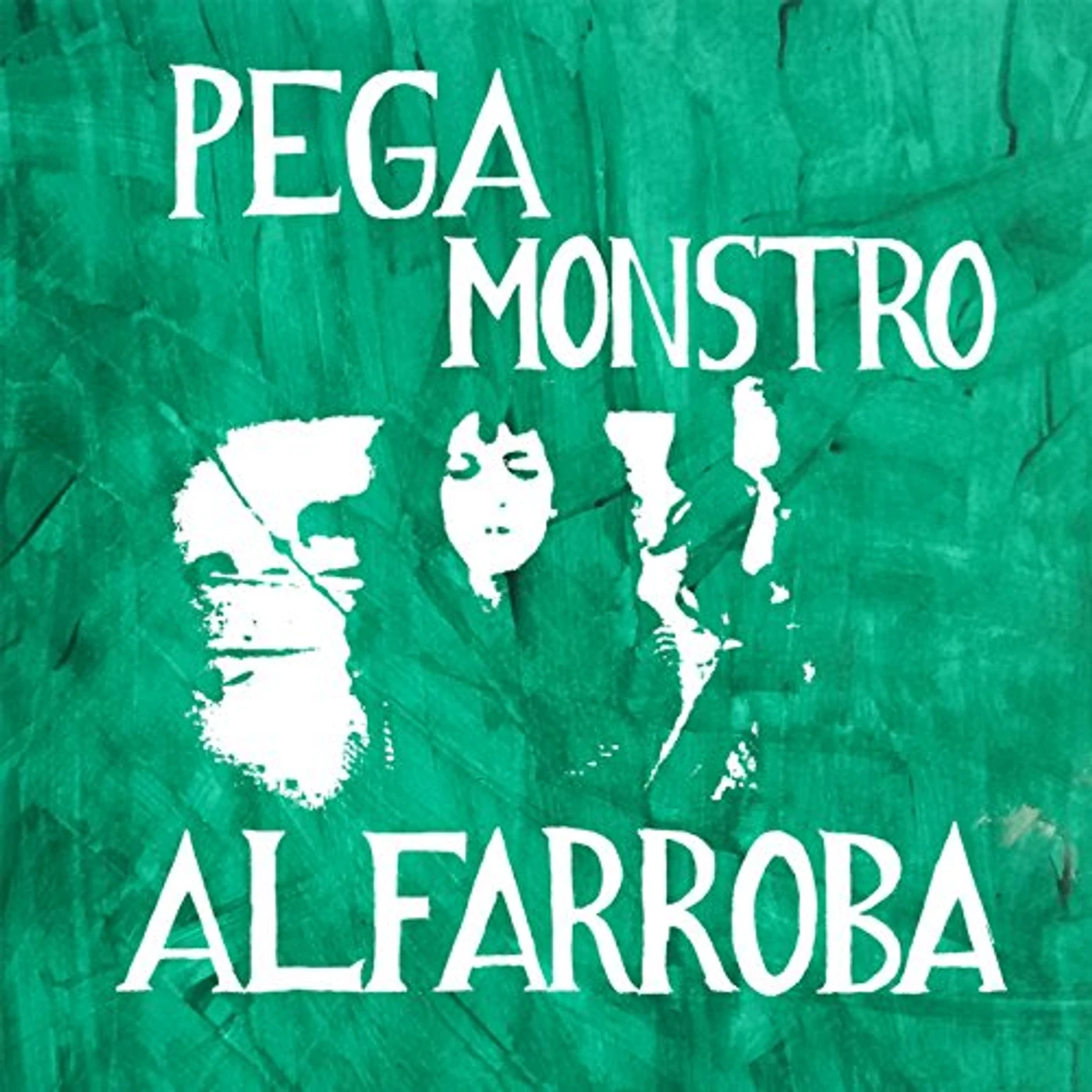 Pega Monstro ALFARROBA CD