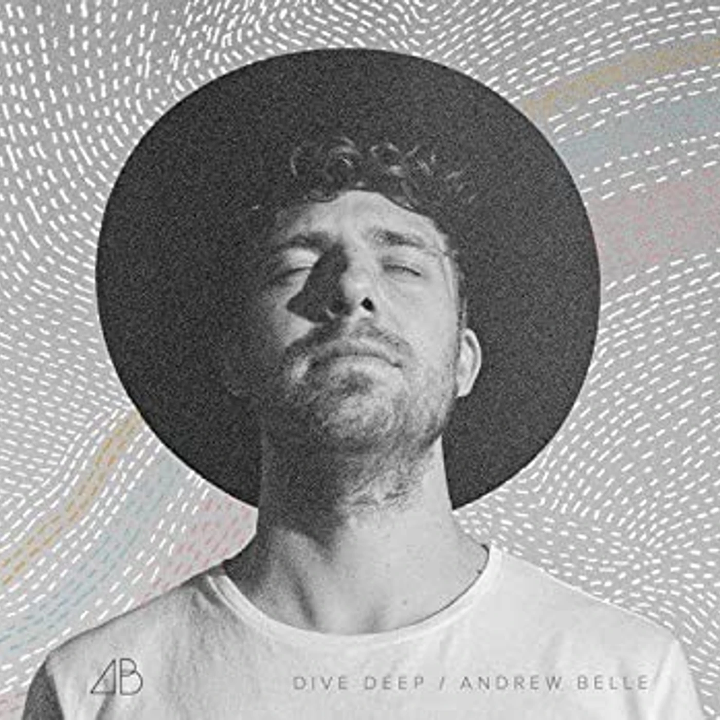 Andrew Belle DIVE DEEP Vinyl Record