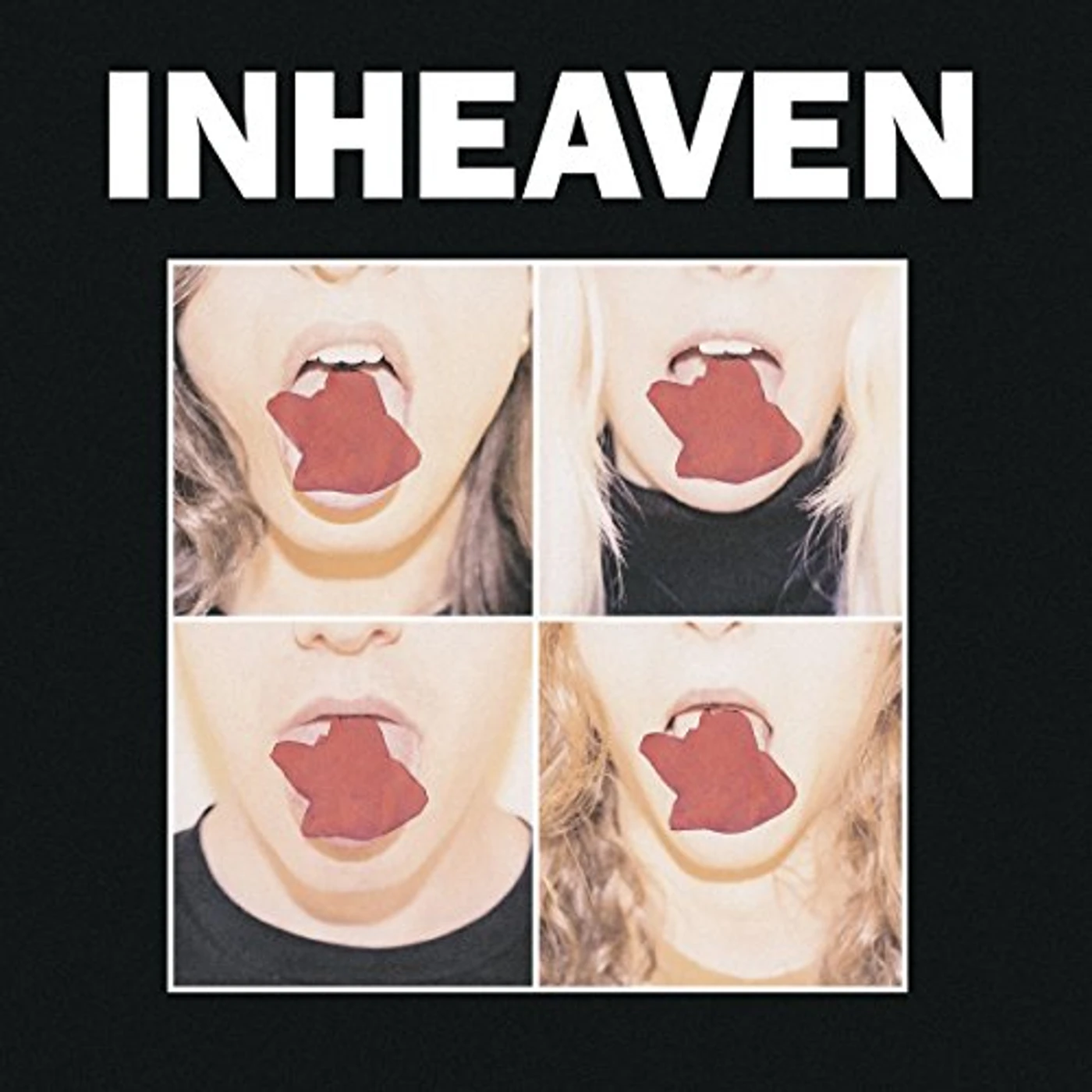 INHEAVEN Vinyl Record