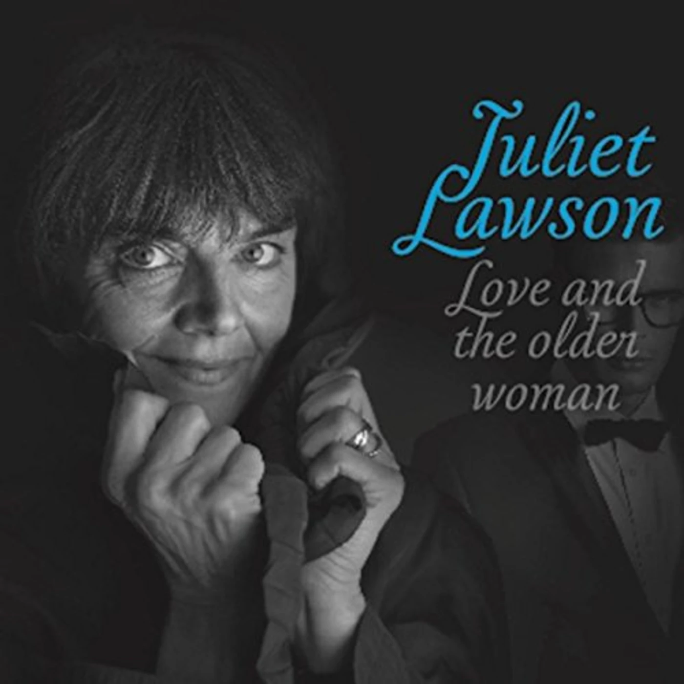 Juliet Lawson LOVE & THE OLDER WOMAN CD