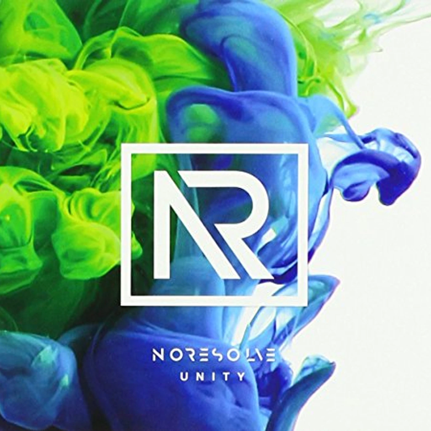No Resolve UNITY CD