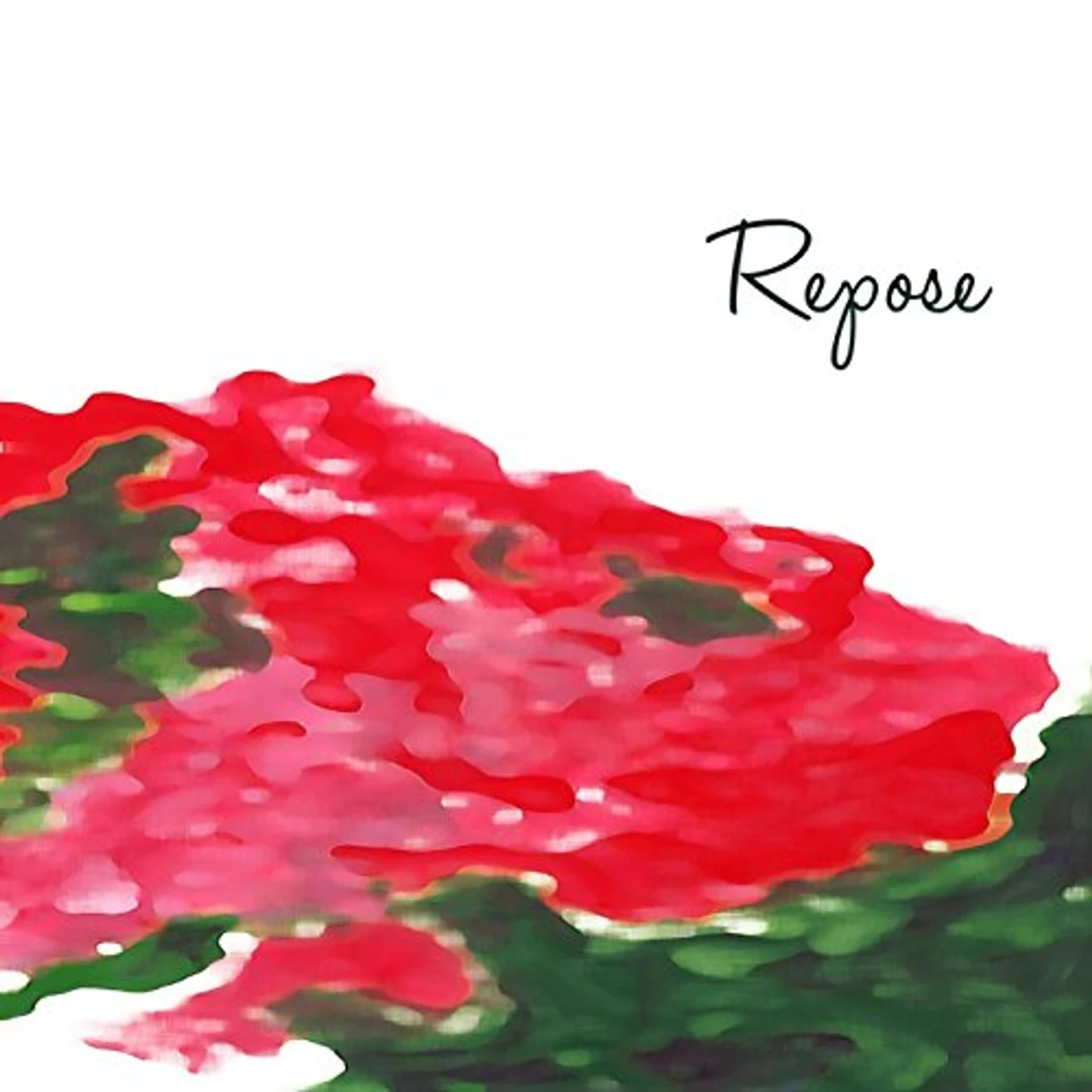Michael Charles Smith REPOSE CD