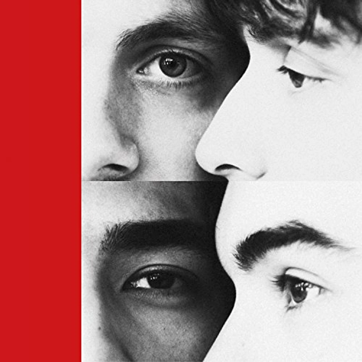 Flyte LOVED ONES Vinyl Record