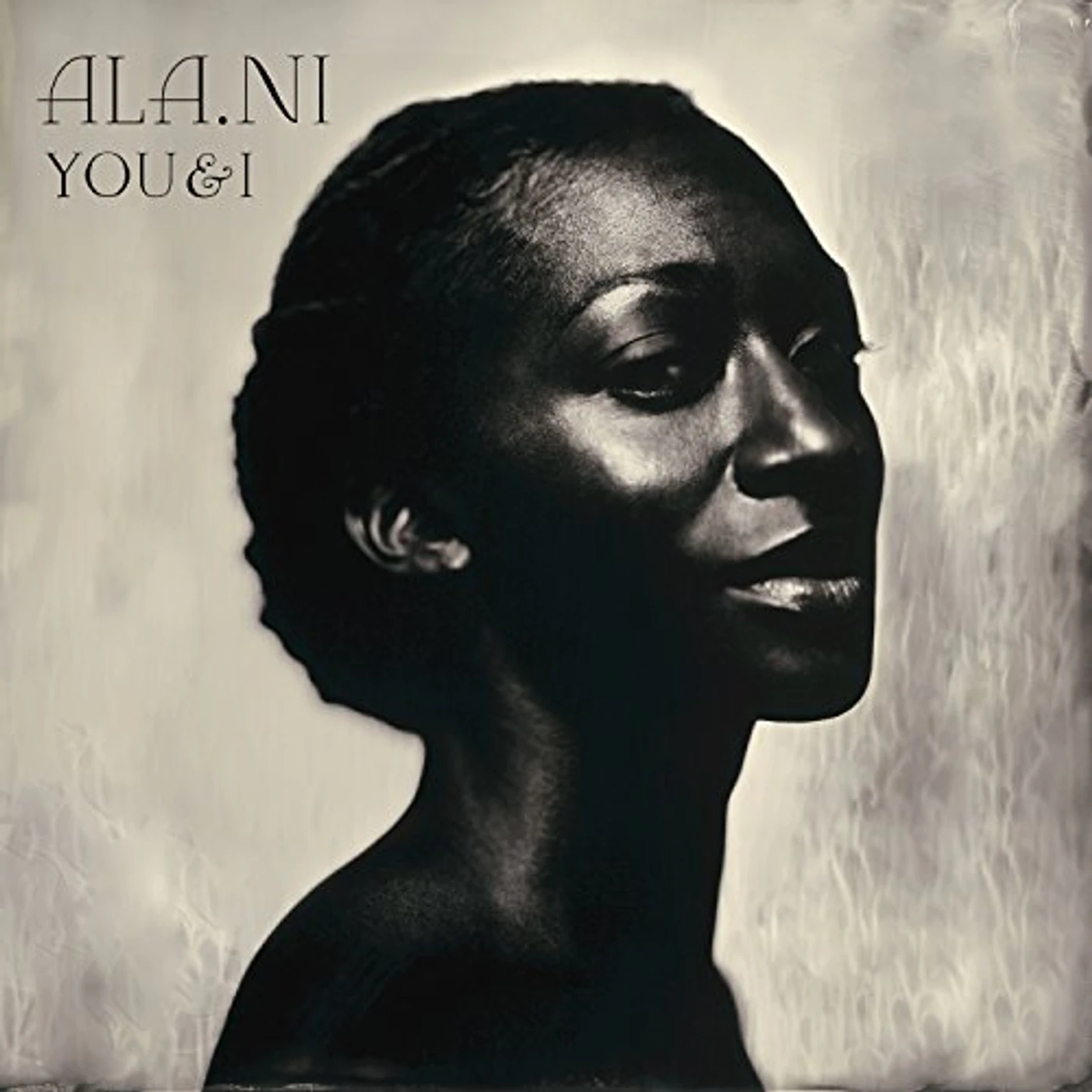 ALA.NI You & I Vinyl Record