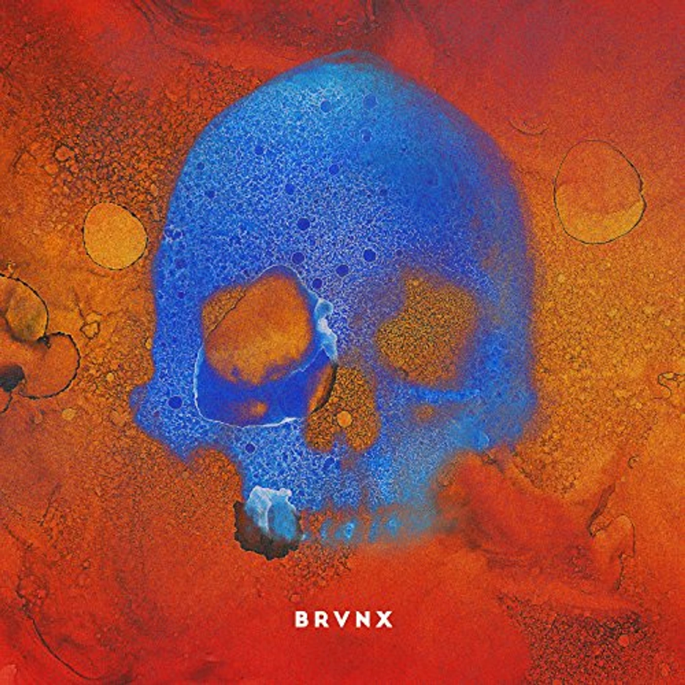 Bronx (V) CD
