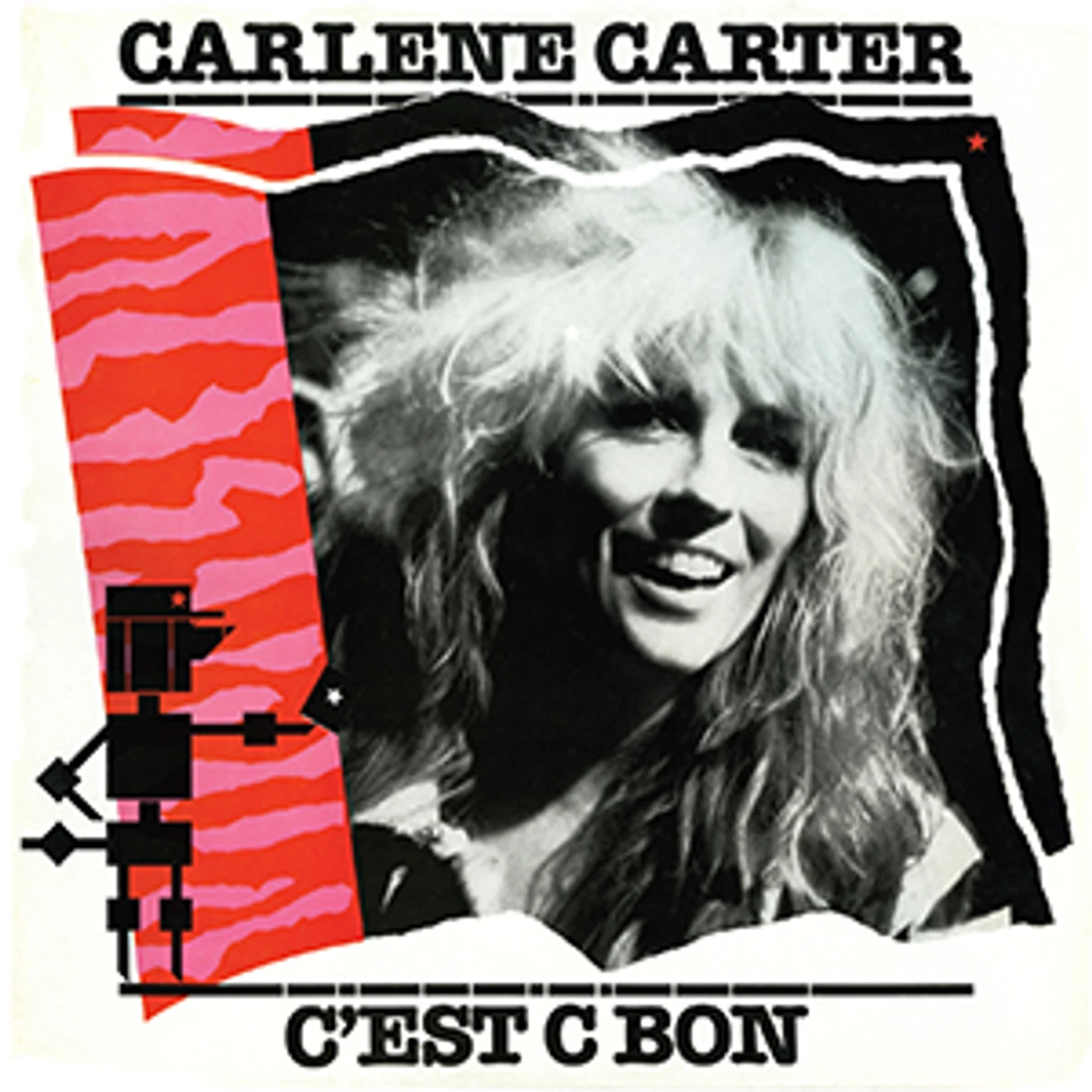 Carlene Carter CEST C BON CD