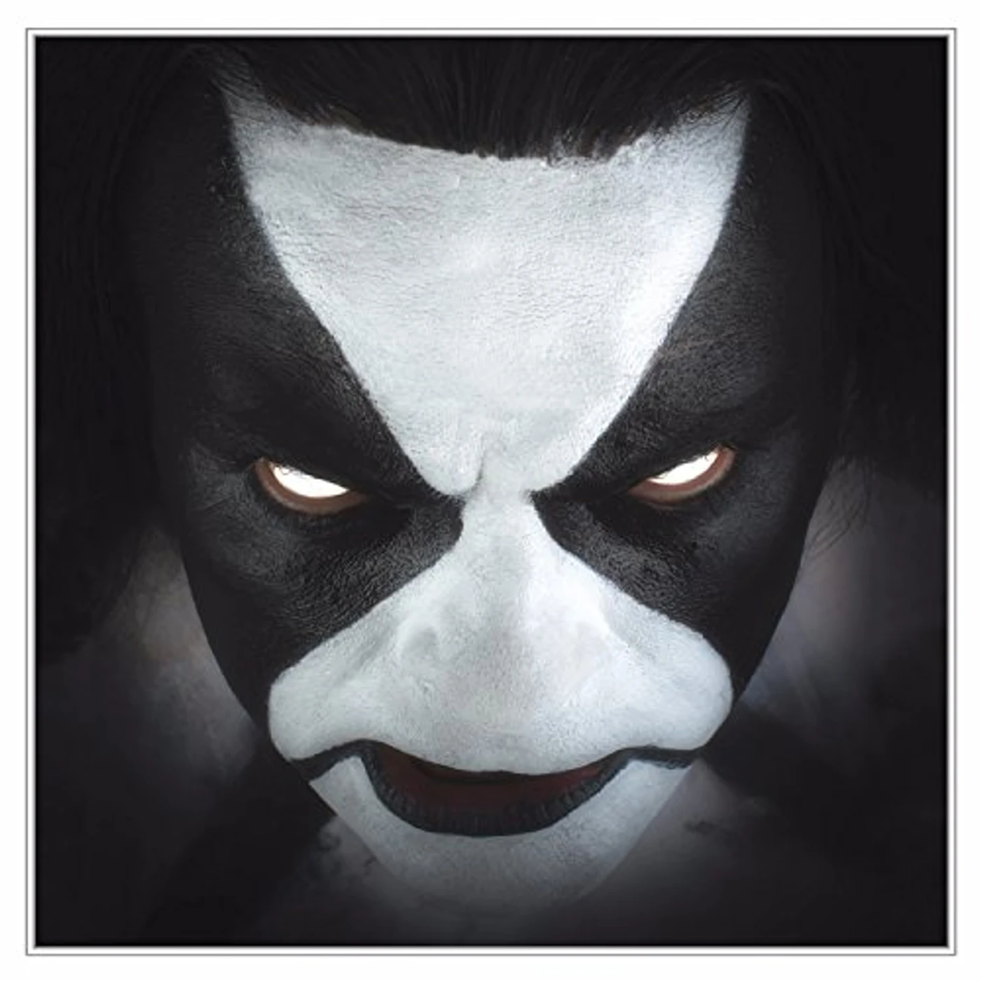 Abbath Vinyl Record