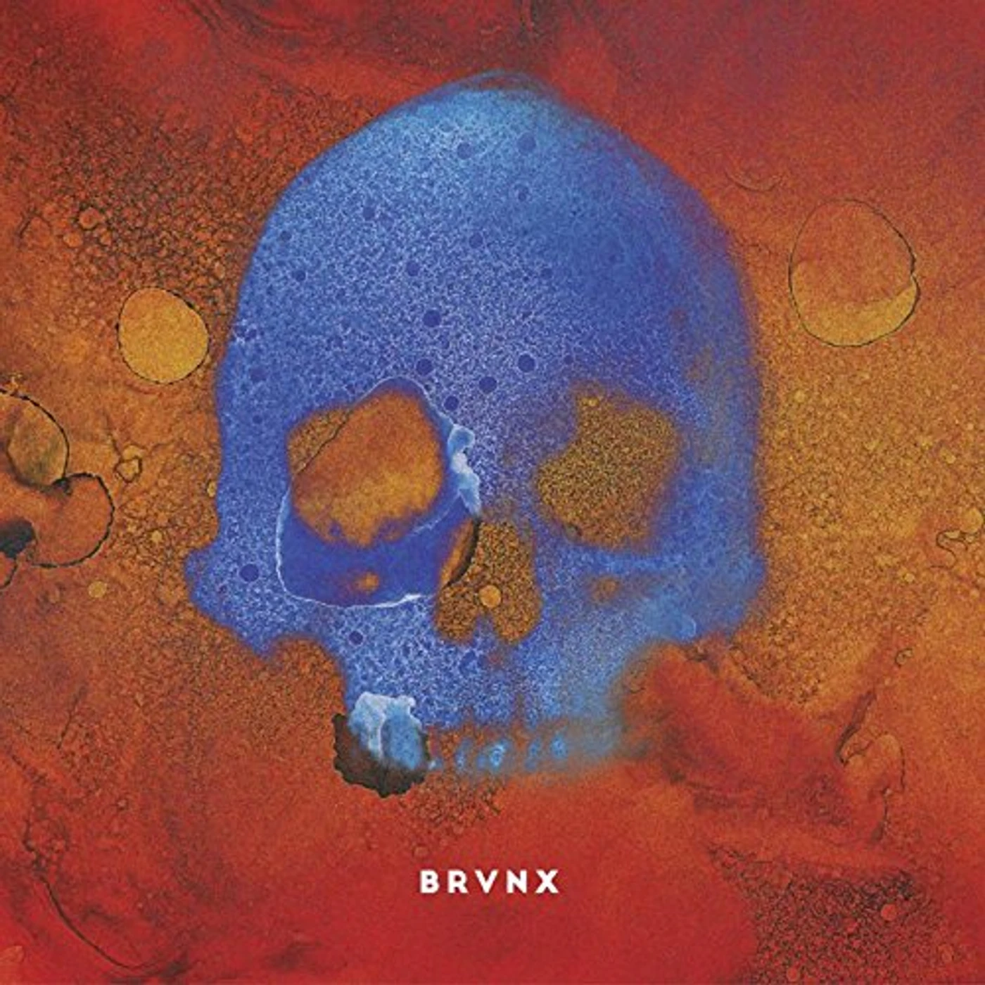 BRONX (V) Vinyl Record