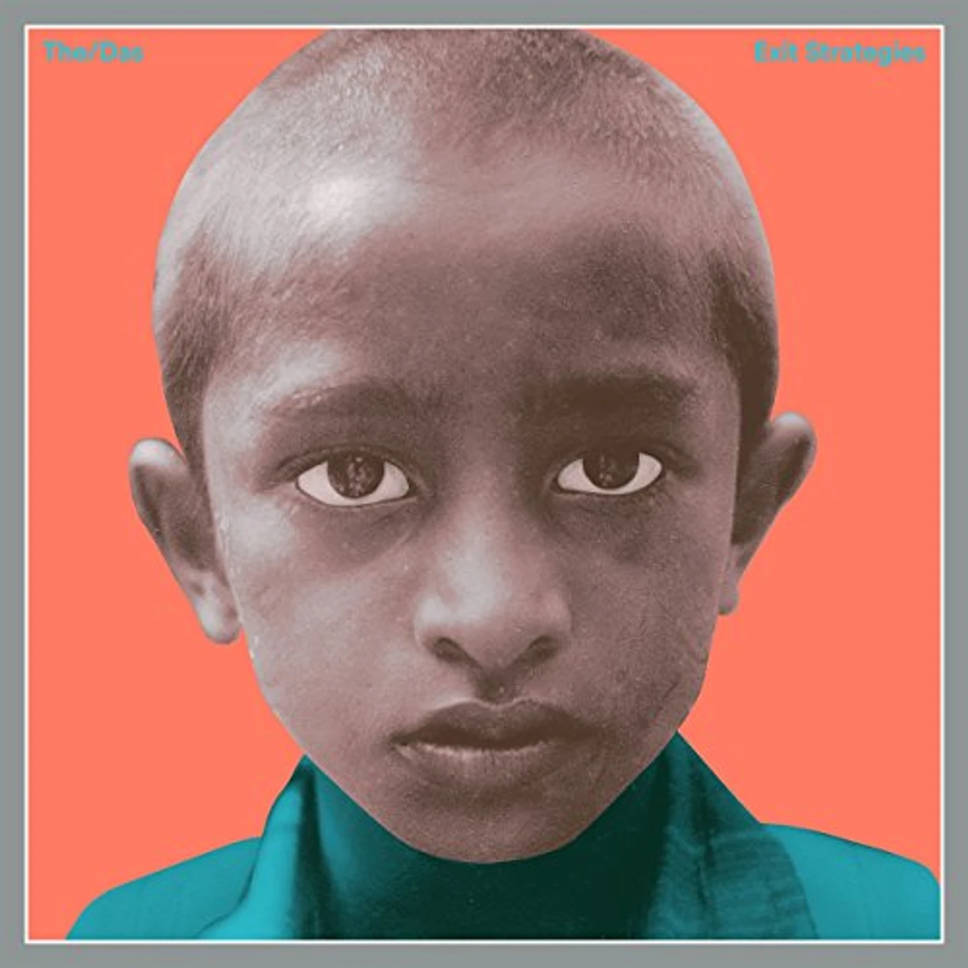 The/Das EXIT STRATEGIES CD