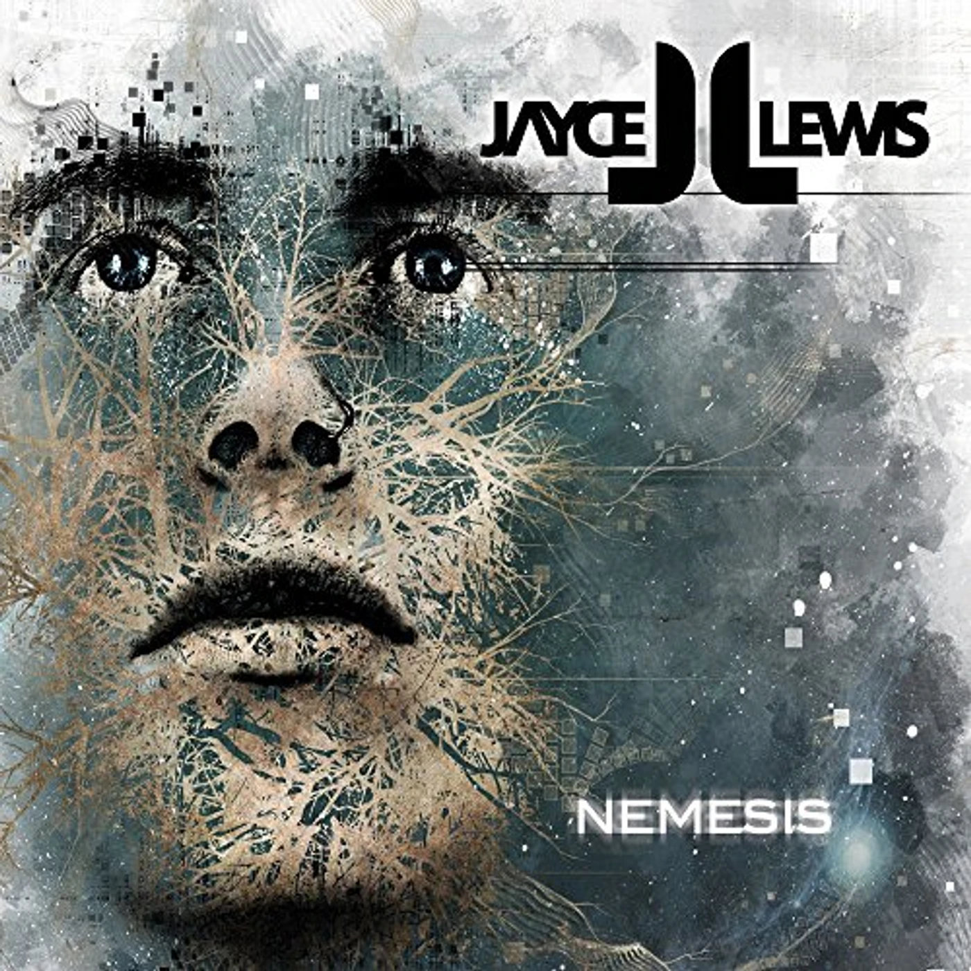 Jayce Lewis NEMESIS CD