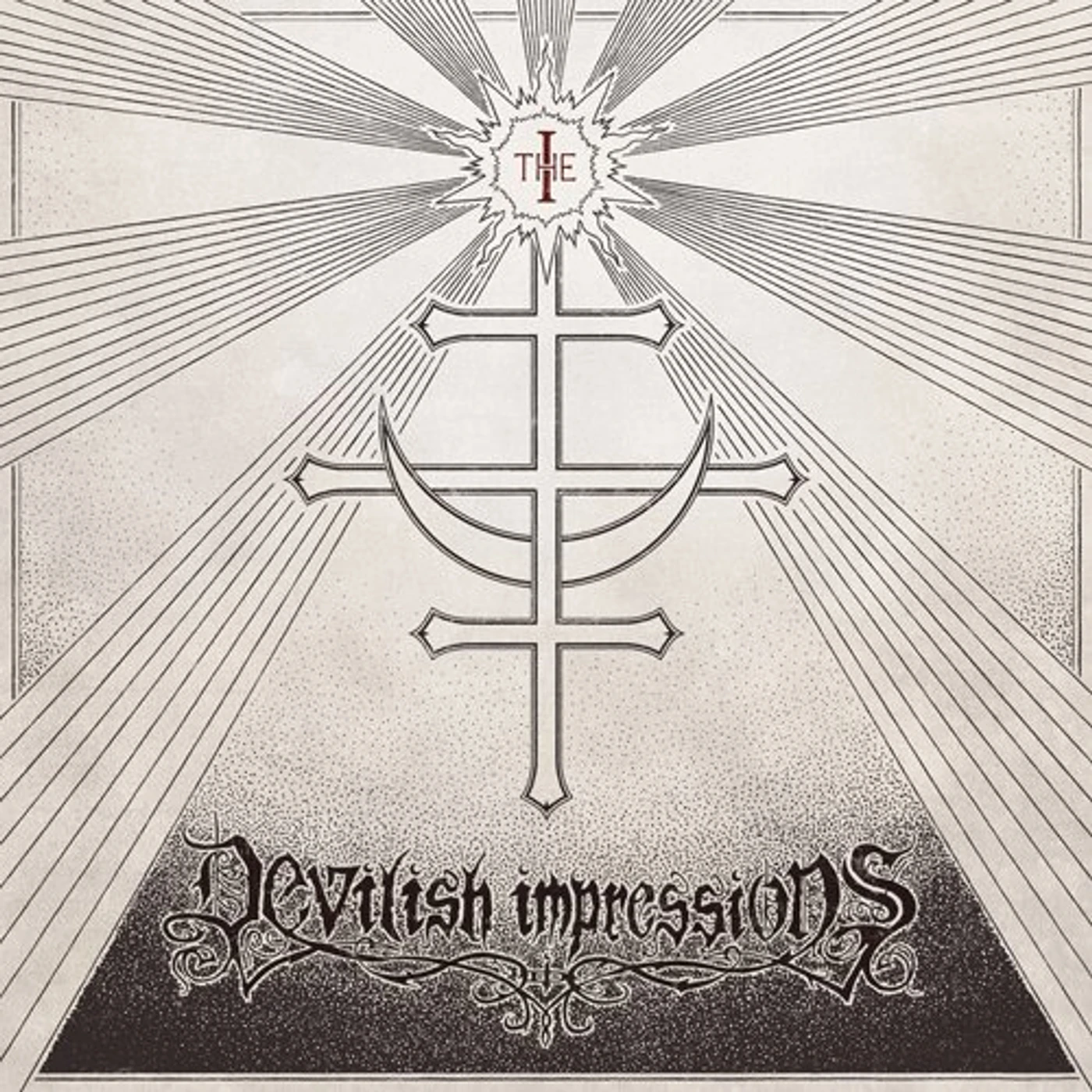 Devilish Impressions I CD