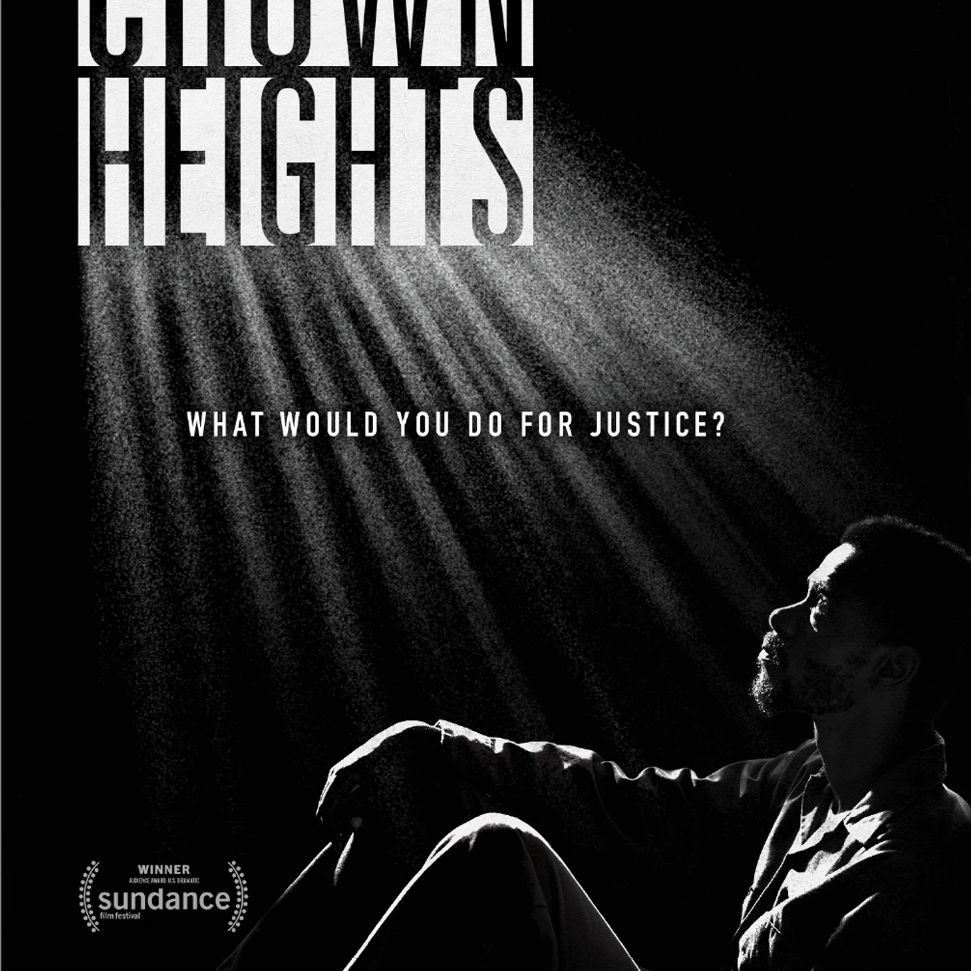 CROWN HEIGHTS DVD