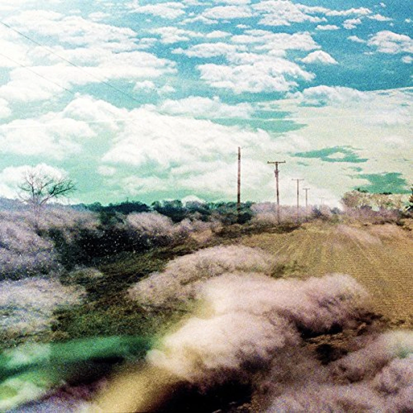 The World Is A Beautiful Place & I Am No Longer Afraid To Die ALWAYS FOREIGN Vinyl Record