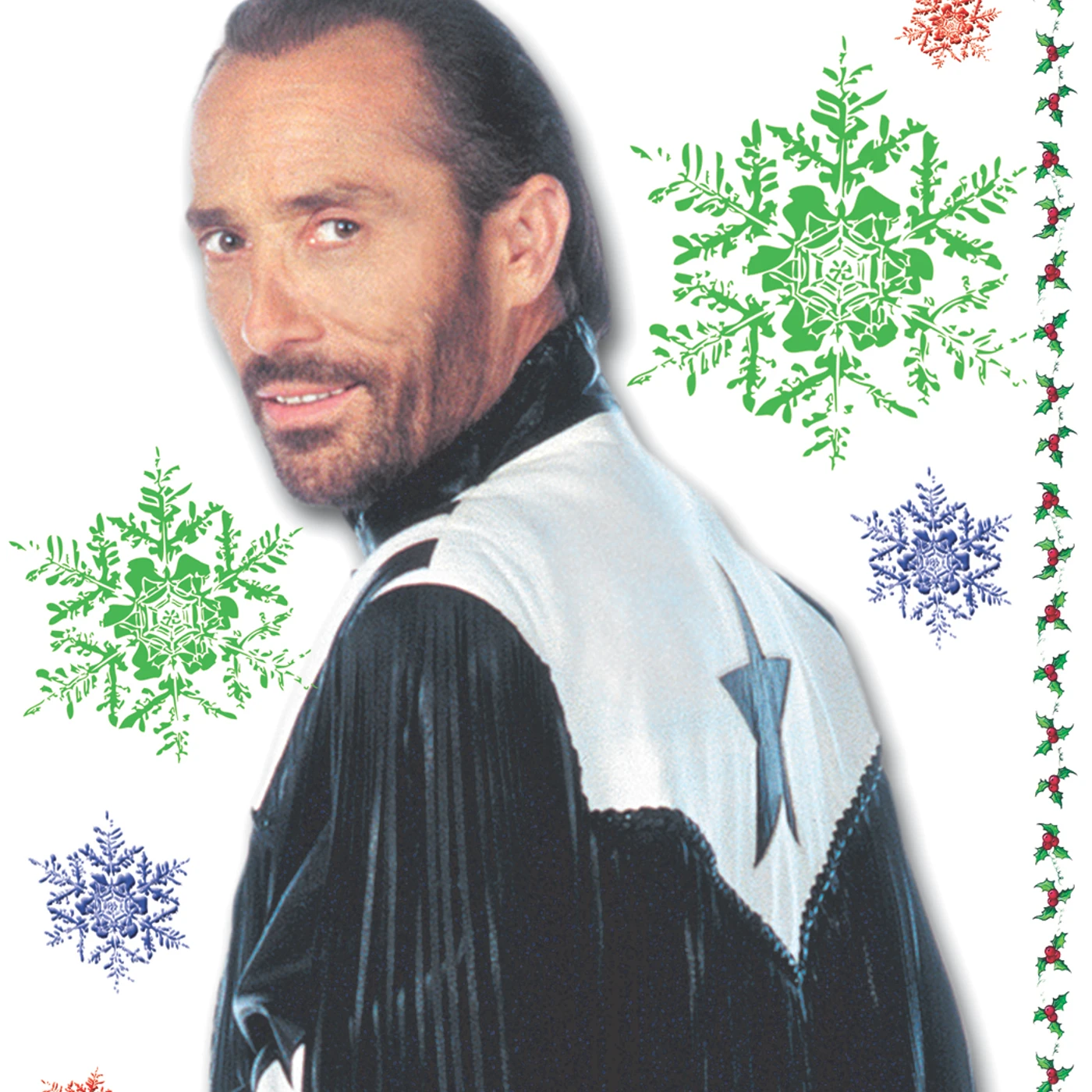 CHRISTMAS WITH LEE GREENWOOD DVD