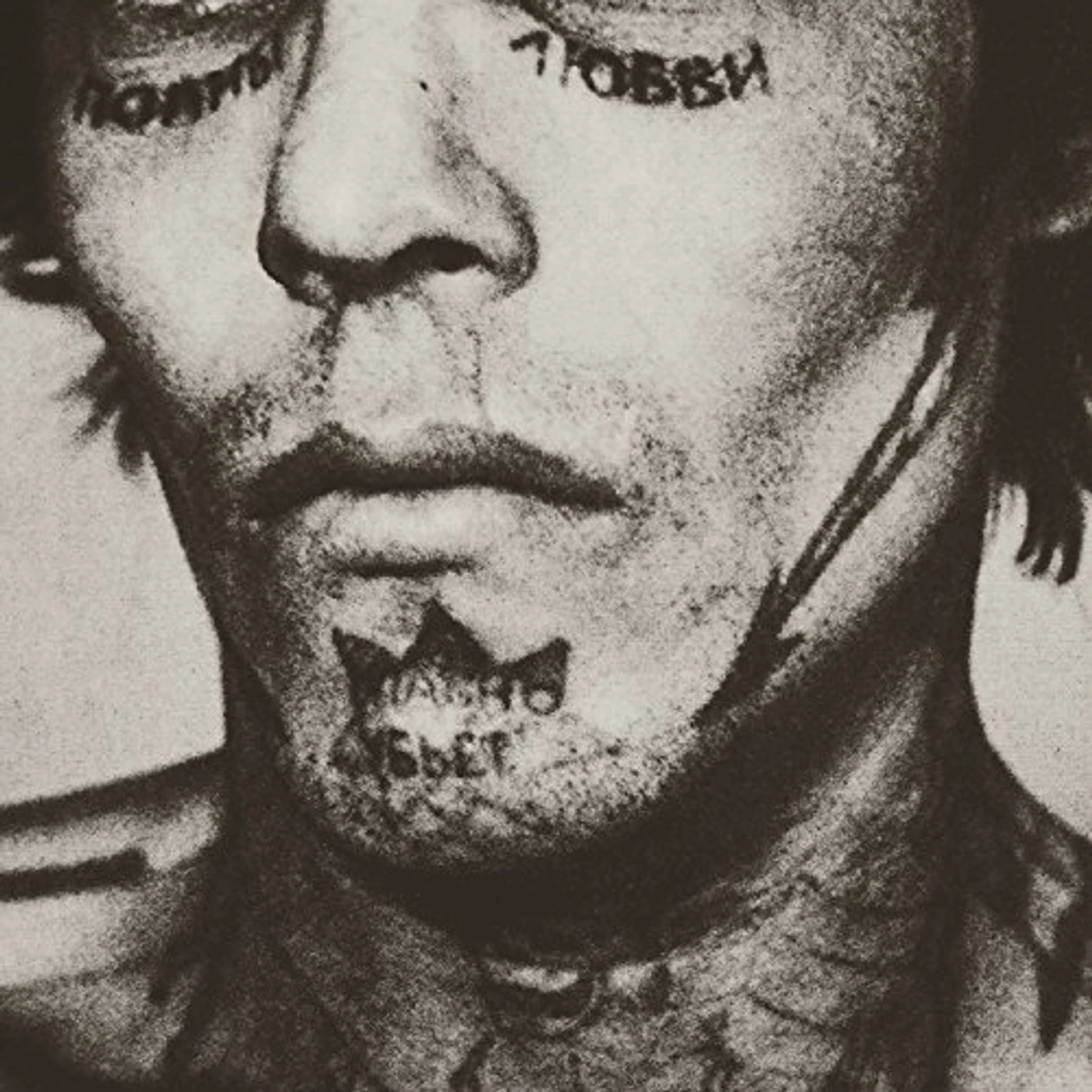 Great American Ghost HATRED STEMS FROM THE SEED CD