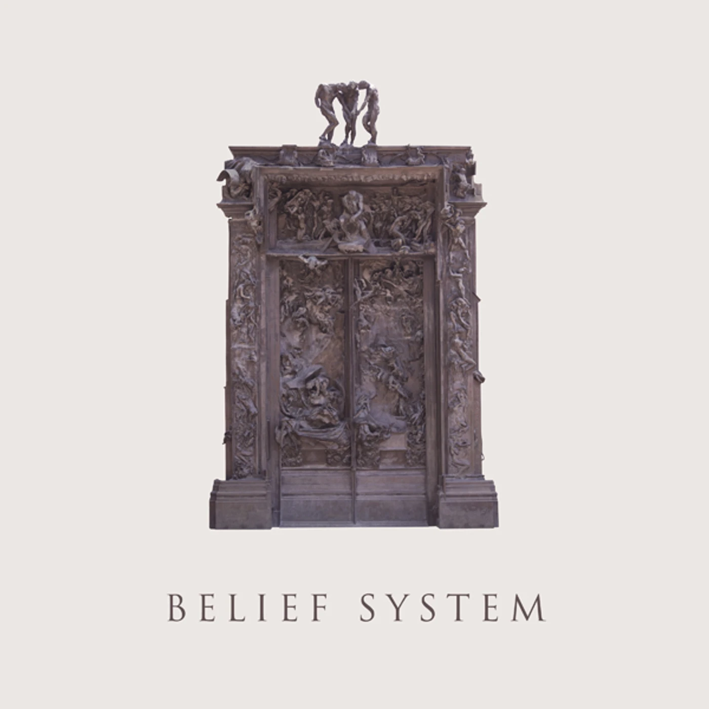 Special Request Belief System Vinyl Record